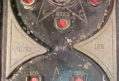 Playfield Detail