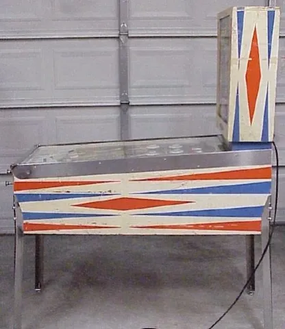 Cabinet - Right
