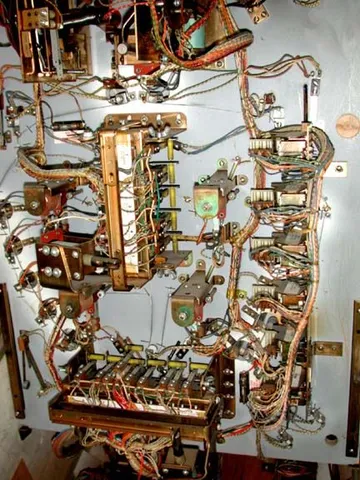 Under Upper Playfield