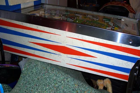 Cabinet - Left