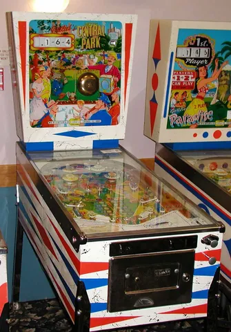 Cabinet - Full View