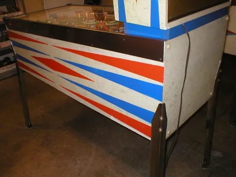 Cabinet - Right