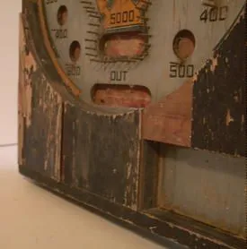 Lower Playfield