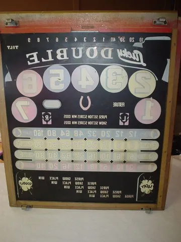 Backglass - Reverse