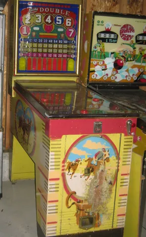 Cabinet - Full View