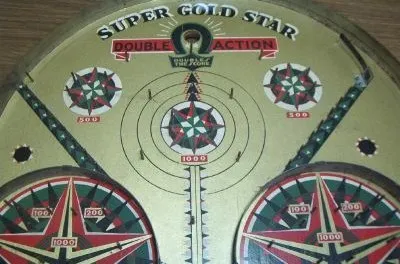 Upper Playfield