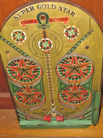 Playfield