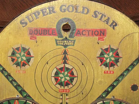 Upper Playfield