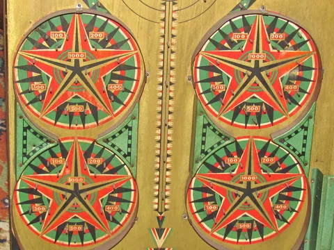Middle Playfield