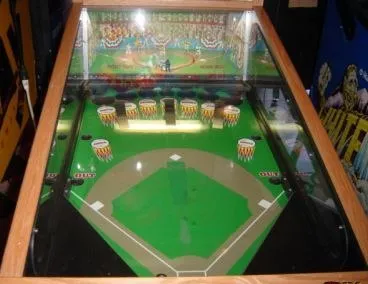 Playfield