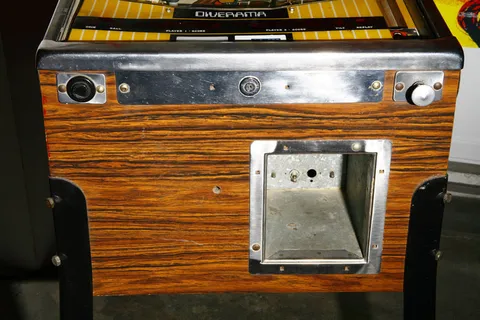 Cabinet - Front