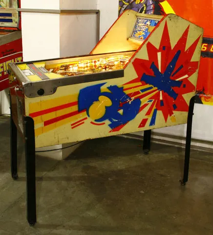 Cabinet - Right