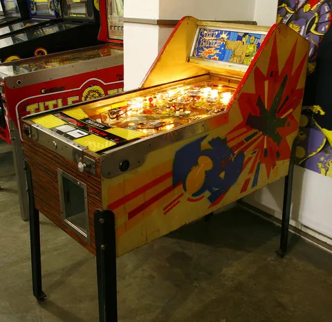 Cabinet - Full View