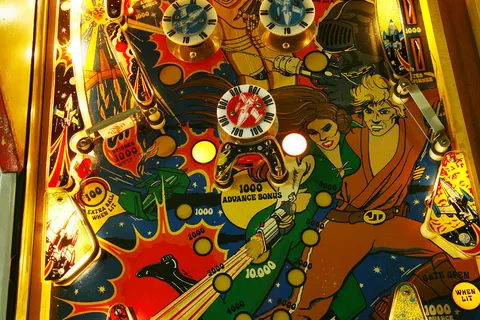 Middle Playfield