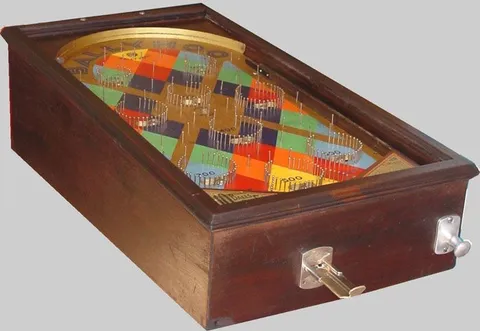 Cabinet - Full View