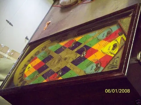 Playfield