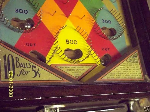 Lower Playfield