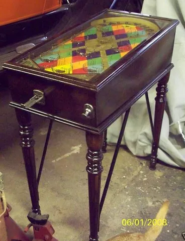 Cabinet - Right