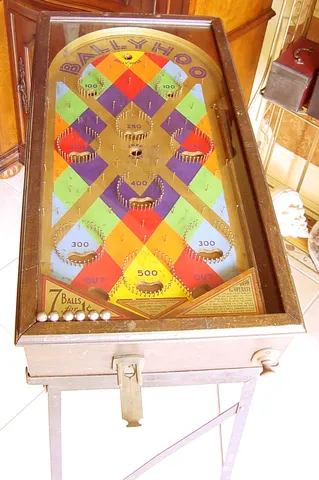 Cabinet - Front View