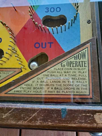 Instructions