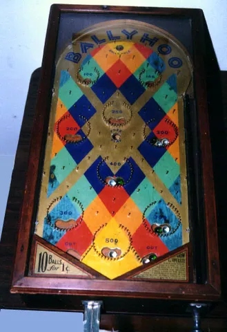 Playfield*