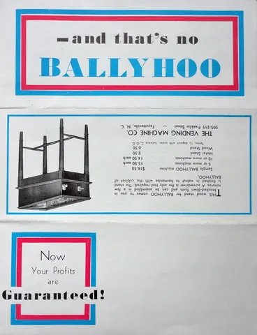 Flyer - Page 4