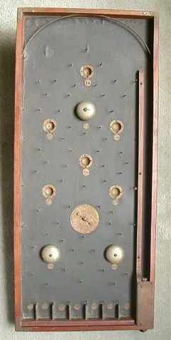Playfield
