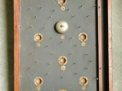 Middle Playfield