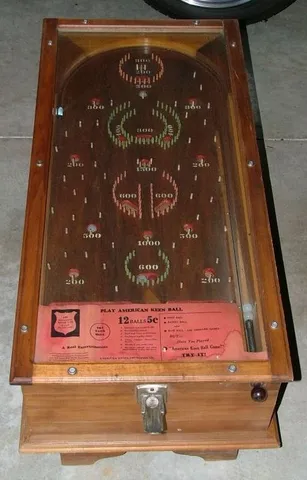 Playfield