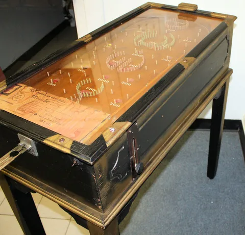 Cabinet - Right