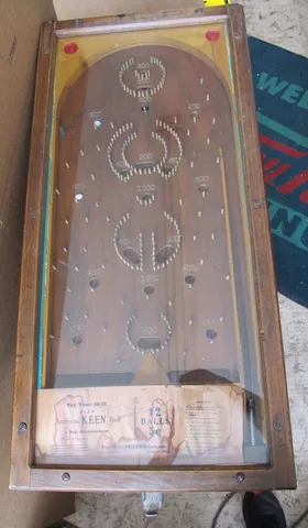 Playfield*