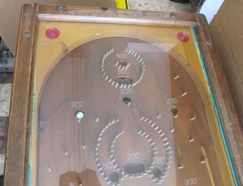 Upper Playfield*