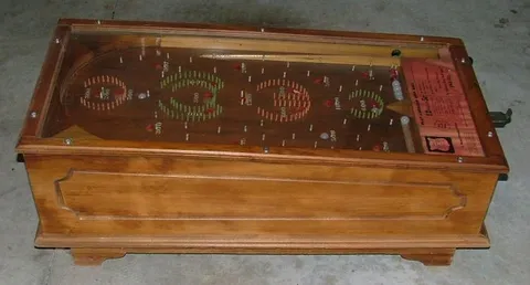 Cabinet - Left