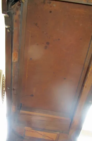 Cabinet - Bottom*