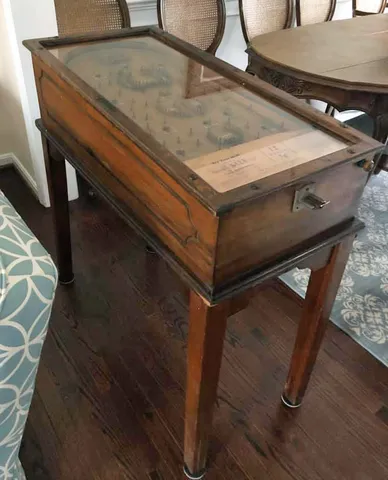 Cabinet - Full View