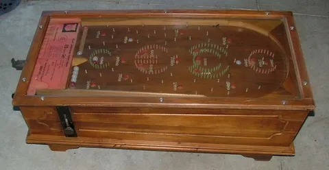 Cabinet - Right