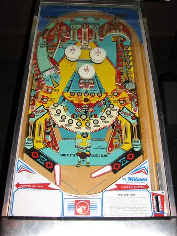 Playfield*