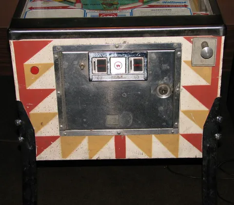 Cabinet - Front*