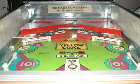 Yellow Player View