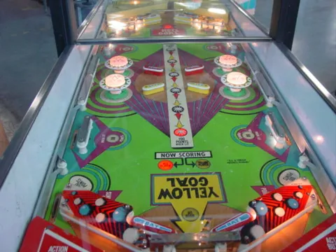Playfield*