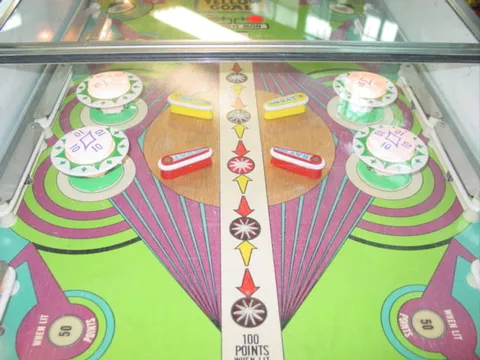 Yellow Player View*