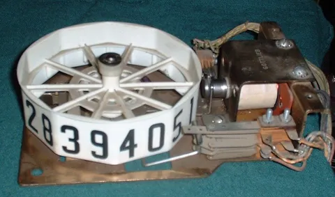 Score Unit