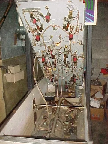 Inside View