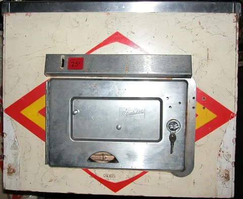 Cabinet Front
