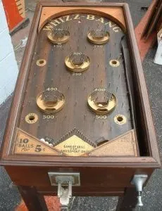 Playfield