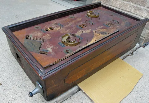 Cabinet - Right