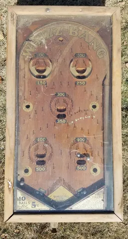 Playfield