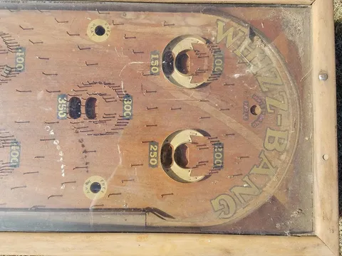 Upper Playfield