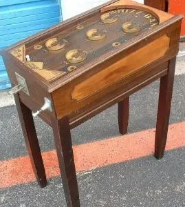Cabinet - Full View