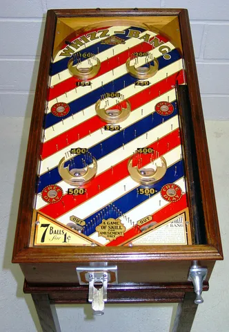 Playfield